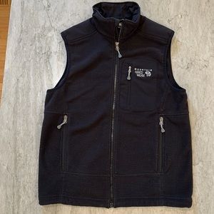 Mountain Hardware vest